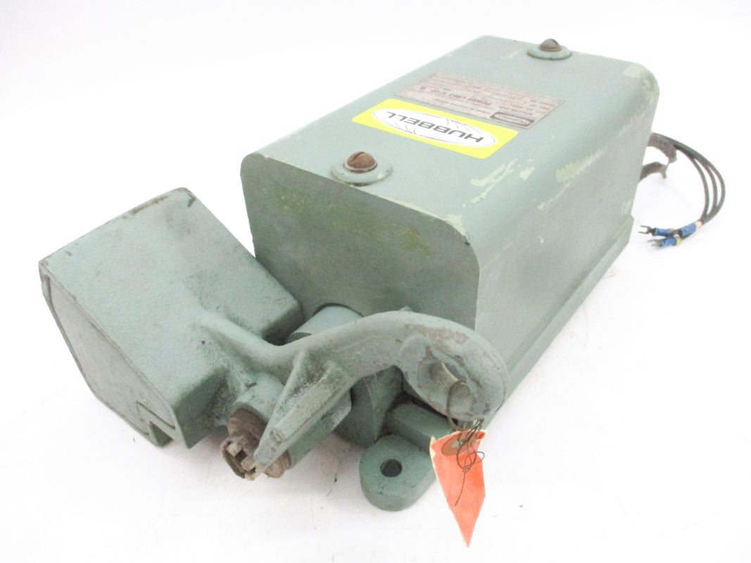 HUBBELL 4220-71221-004 440V NSNP