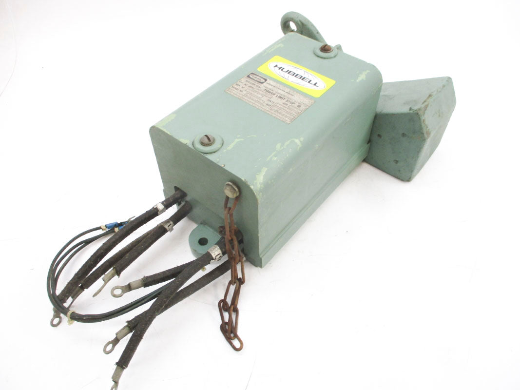 HUBBELL 4220-71221-004 440V NSNP