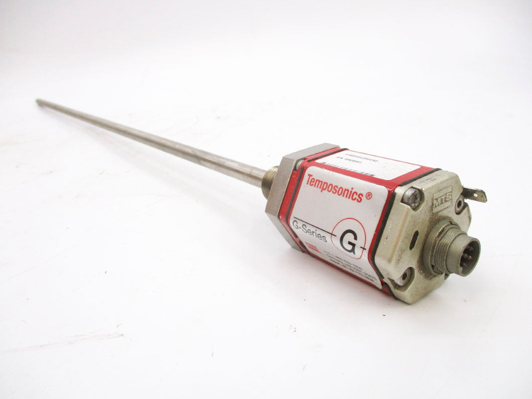 MTS GHS0220UD602A0 UNMP
