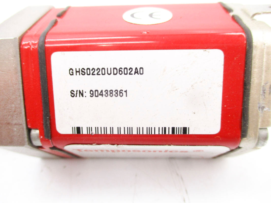 MTS GHS0220UD602A0 UNMP