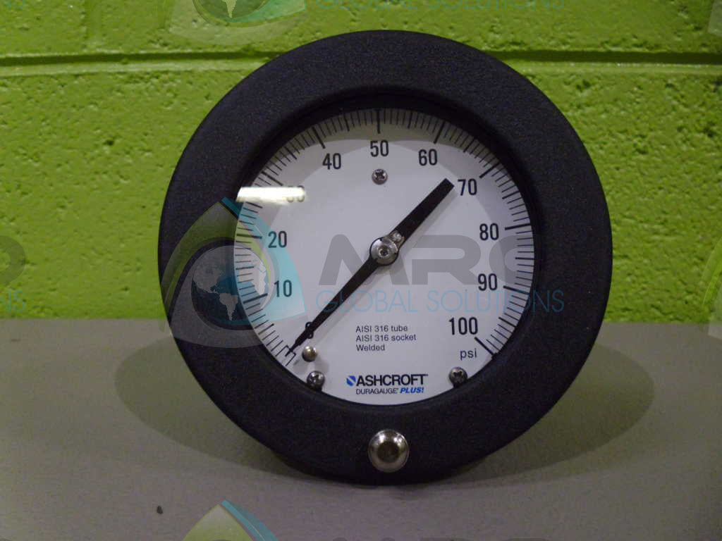 ASHCROFT 238A679-01 GAUGE *NEW NO BOX*