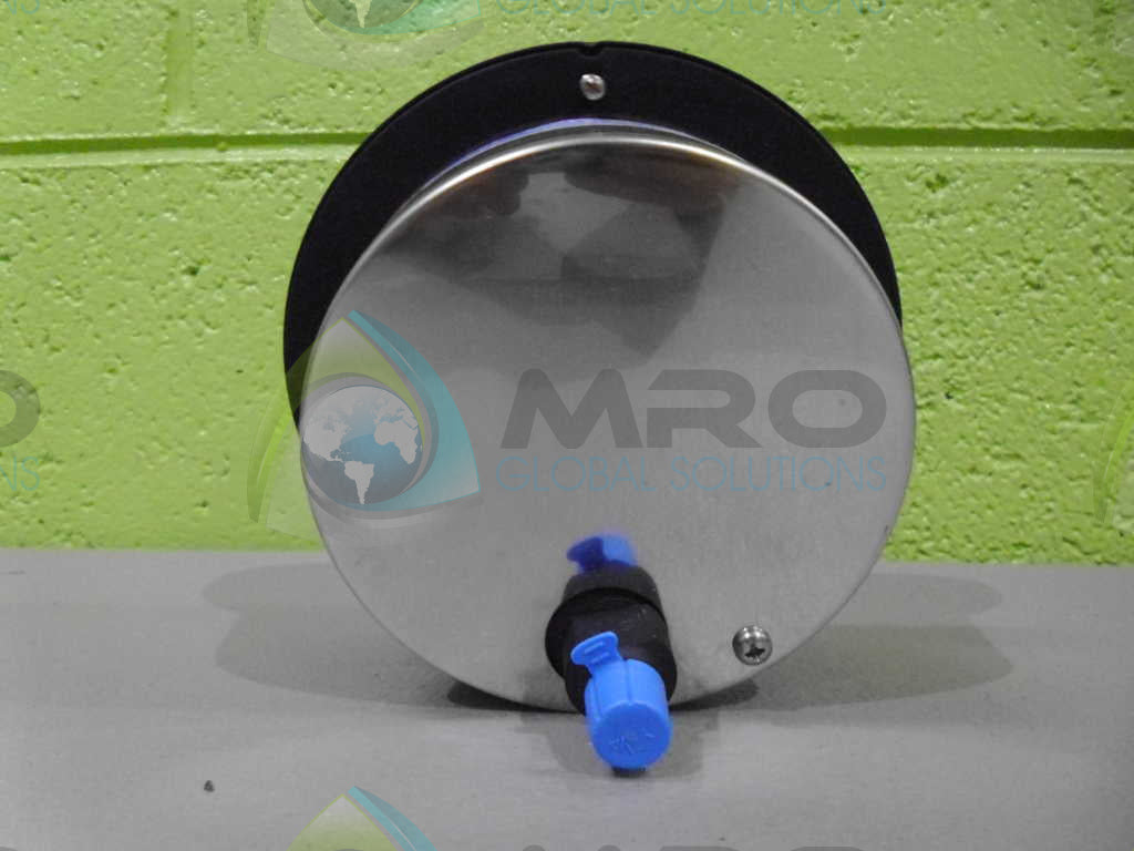 ASHCROFT 238A679-01 GAUGE *NEW NO BOX*