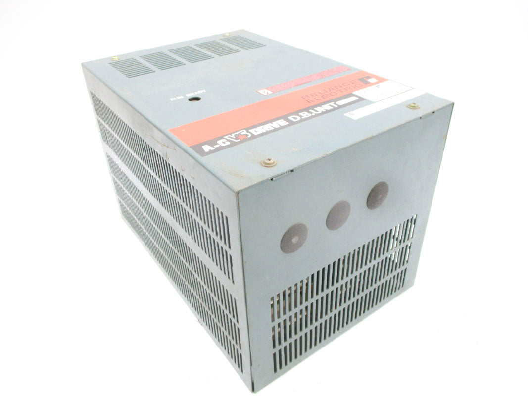 RELIANCE ELECTRIC 2DB4020 NSNP