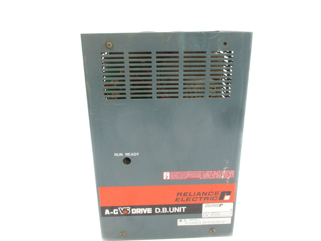 RELIANCE ELECTRIC 2DB4020 UNMP