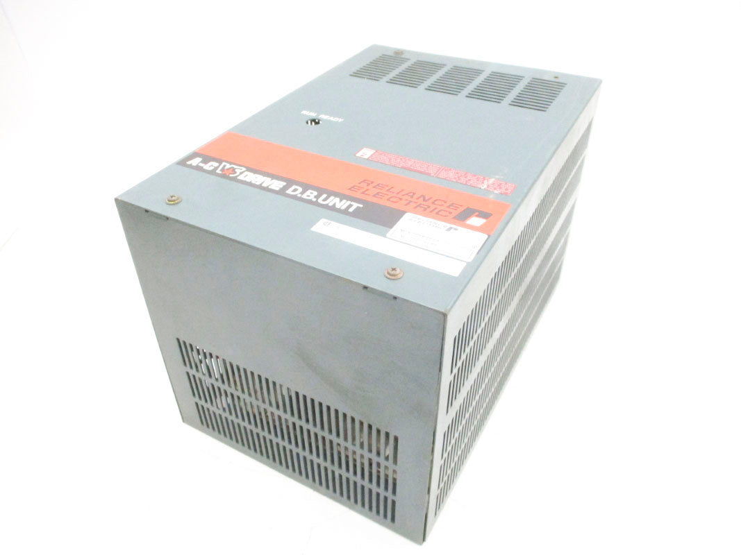 RELIANCE ELECTRIC 2DB4020 UNMP
