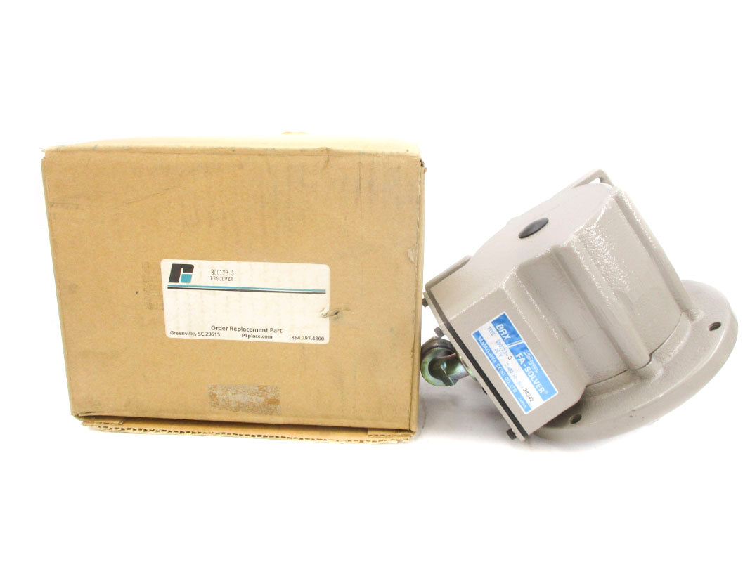 TAMAGAWA 800123-S 26V NSMP