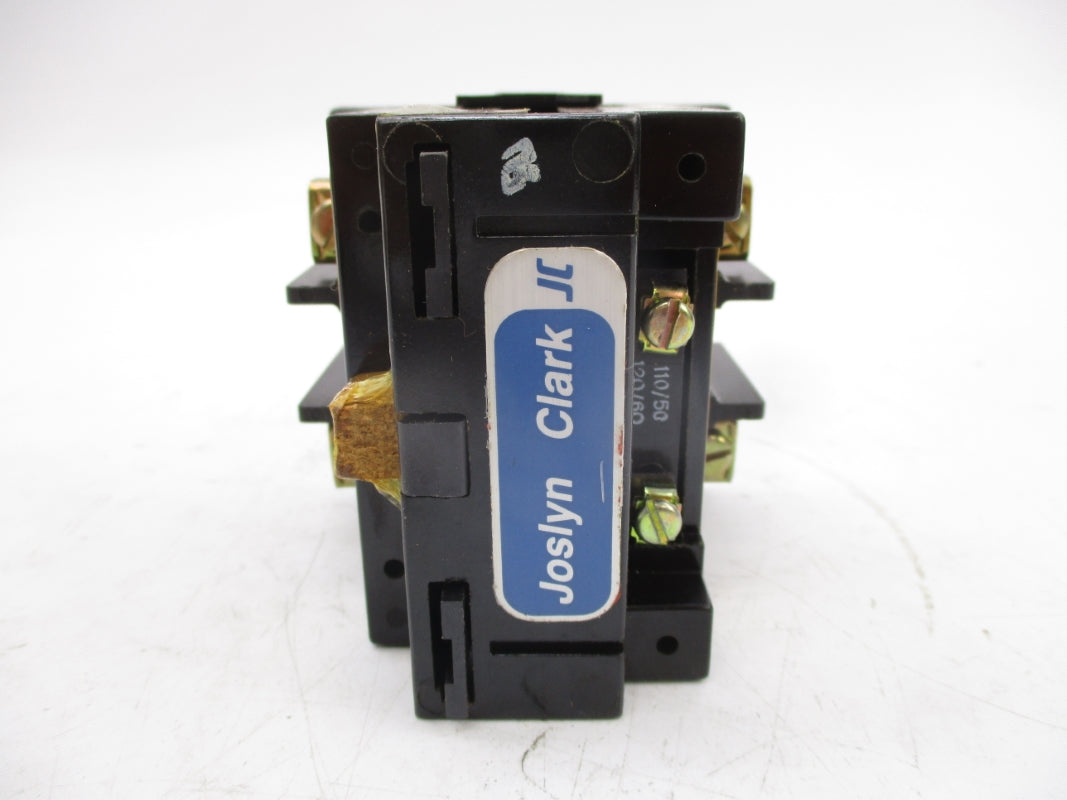 JOSLYN CLARK R001-7030-11 78090-50R 120V 40A NSMP