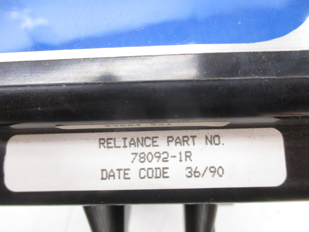 JOSYLN CLARK RDP3-11100 78092-1R 120V 110A NSMP