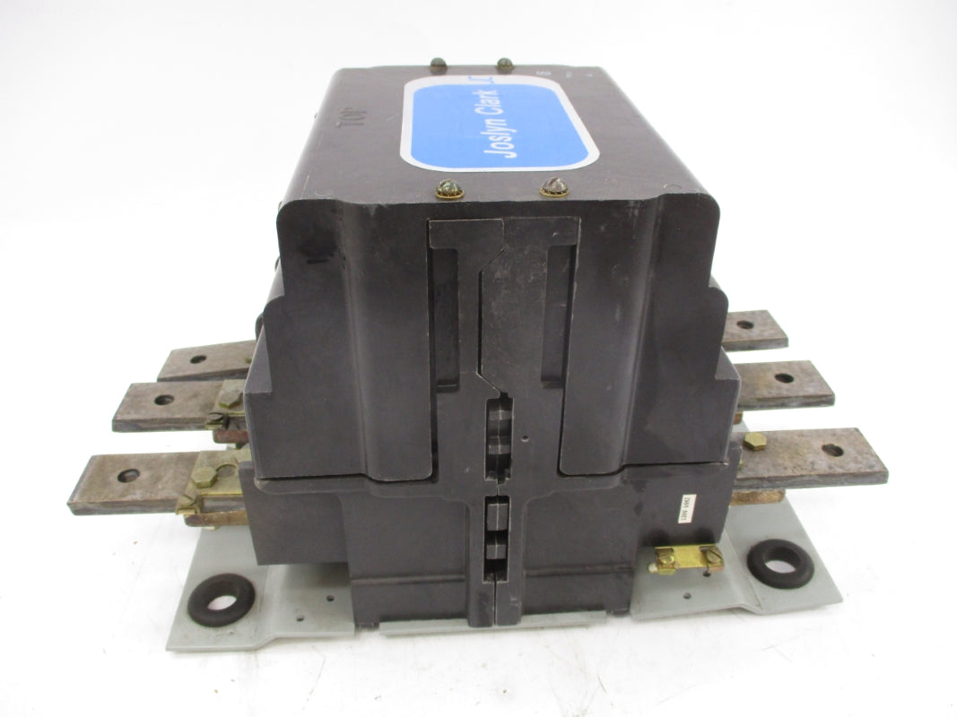 JOSLYN CLARK RDP8-21100 78469-1R 120V 535A NSMP