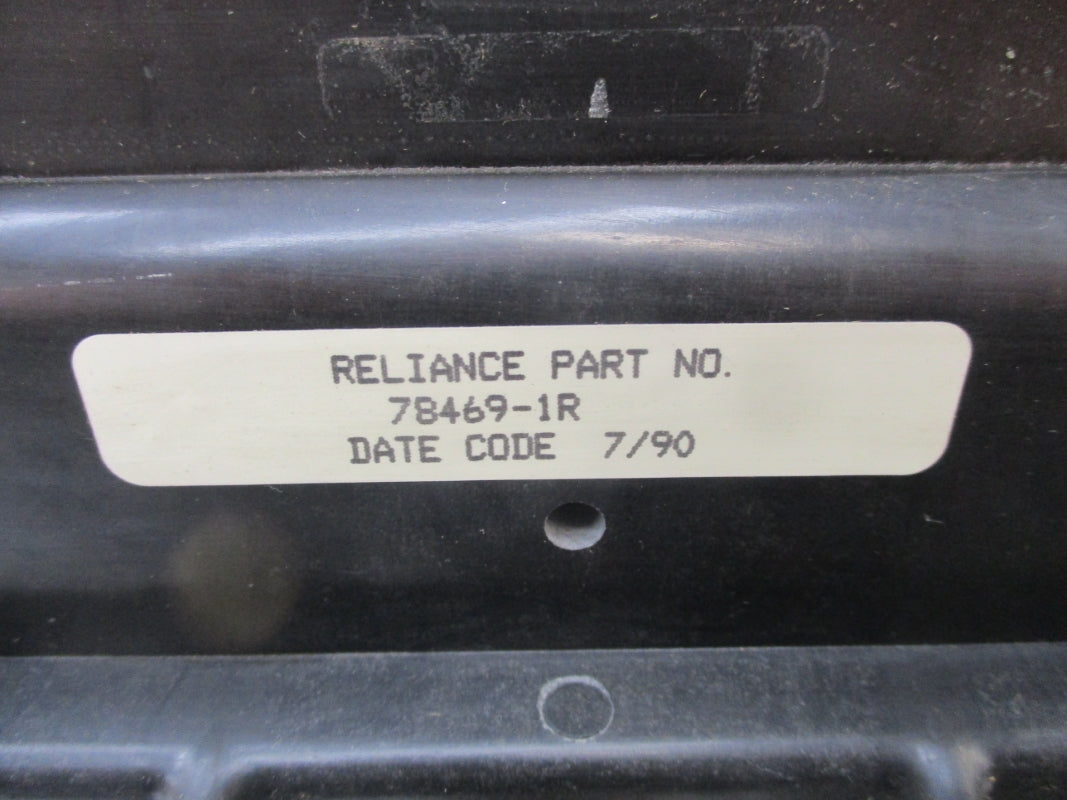 JOSLYN CLARK RDP8-21100 78469-1R 120V 535A NSMP