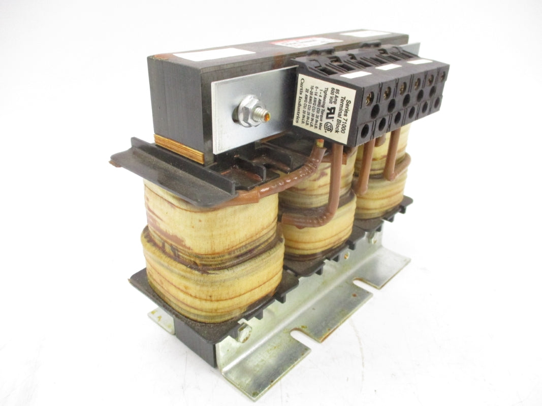 TCI KLR55ATB 600V 55A NSMP