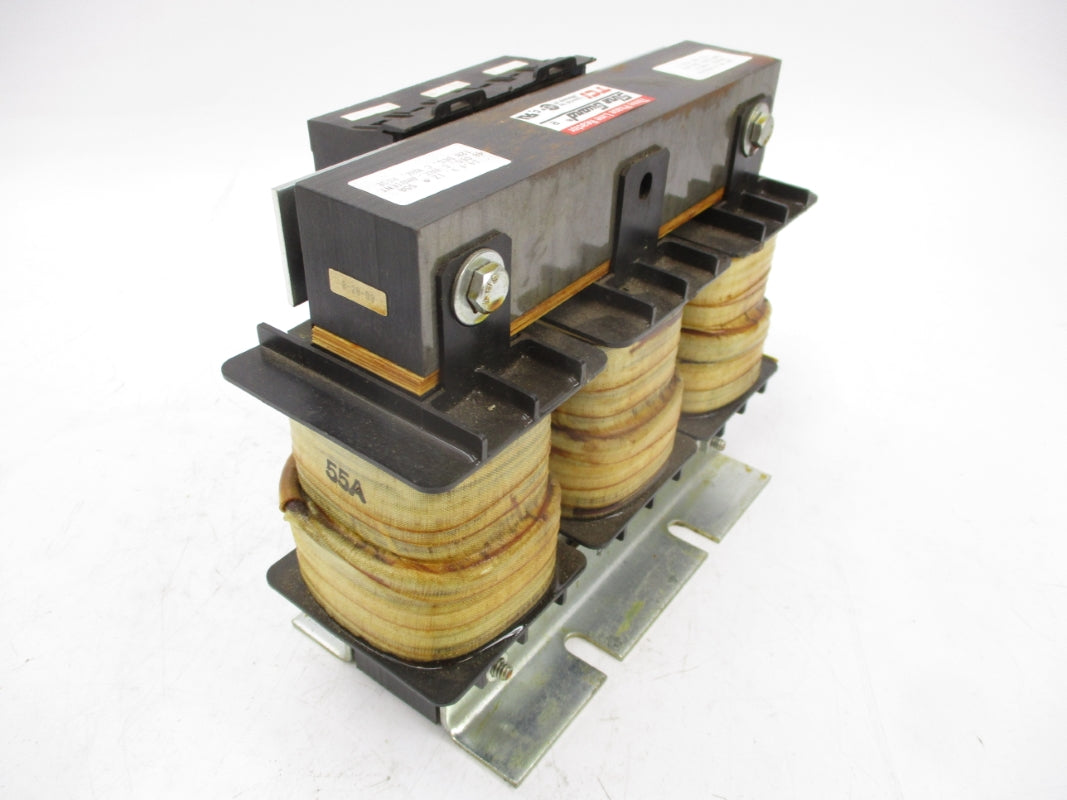TCI KLR55ATB 600V 55A NSMP