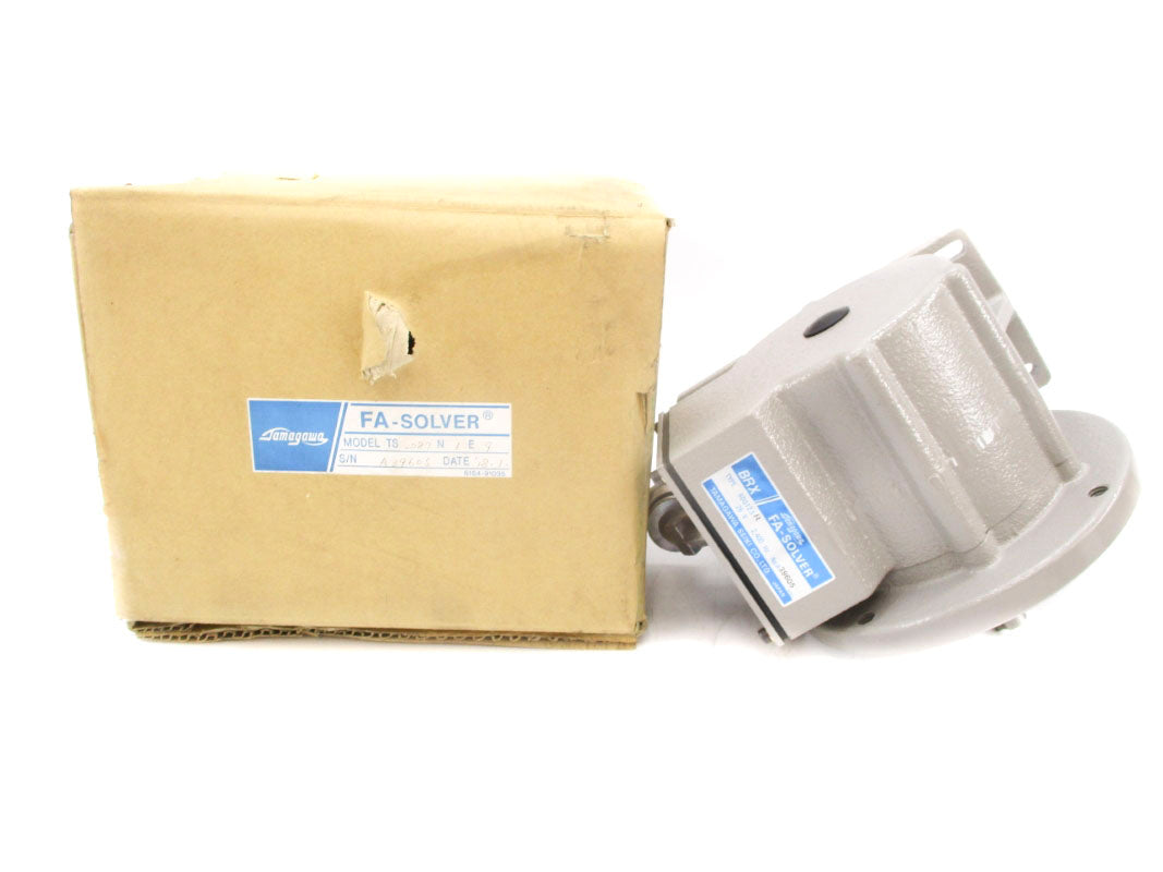 TAMAGAWA 800123-R 26V NSMP