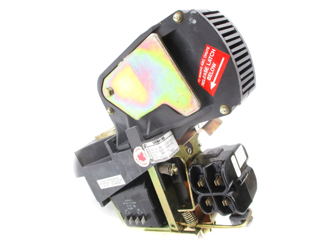 SIEMENS 14-193-100-562 74VDC NSNP