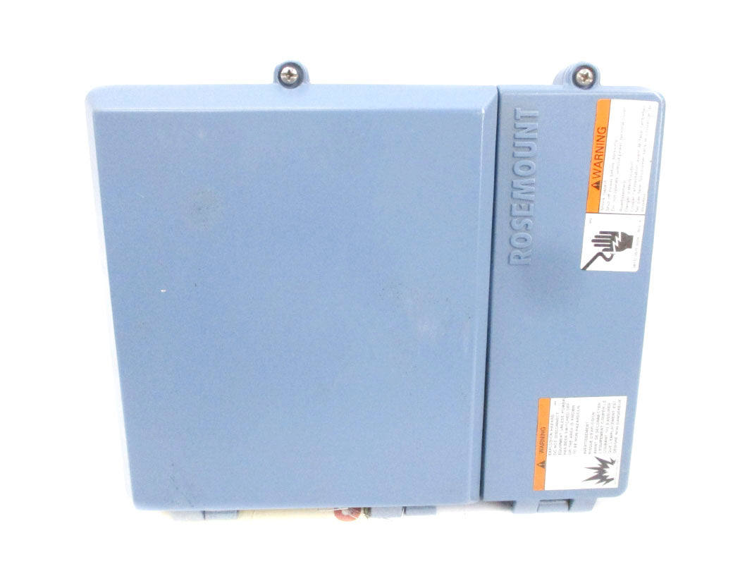 ROSEMOUNT 8712ESR1A1N0 250VAC 2A NSNP