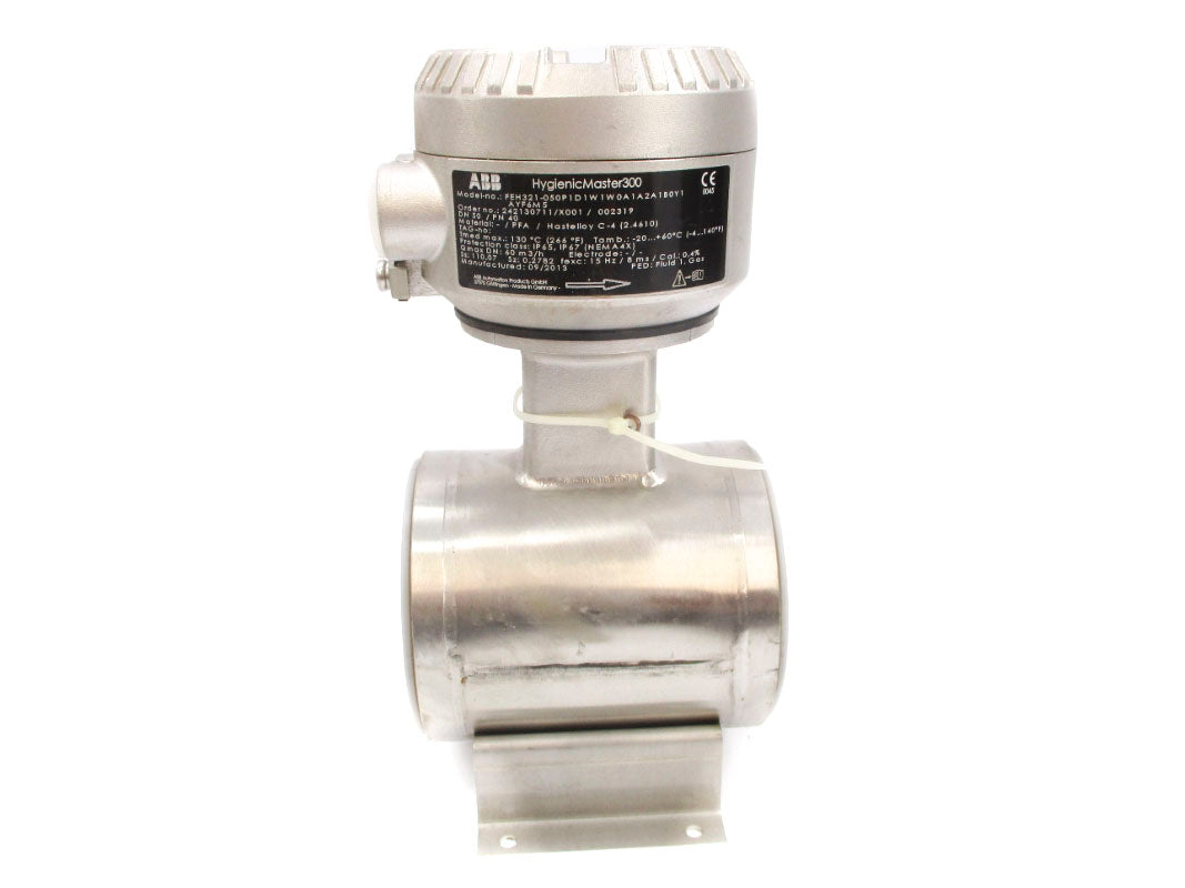 ABB FEH321-050P1D1W1W0A1A2A1B0Y1AYF6M5 266F NSNP