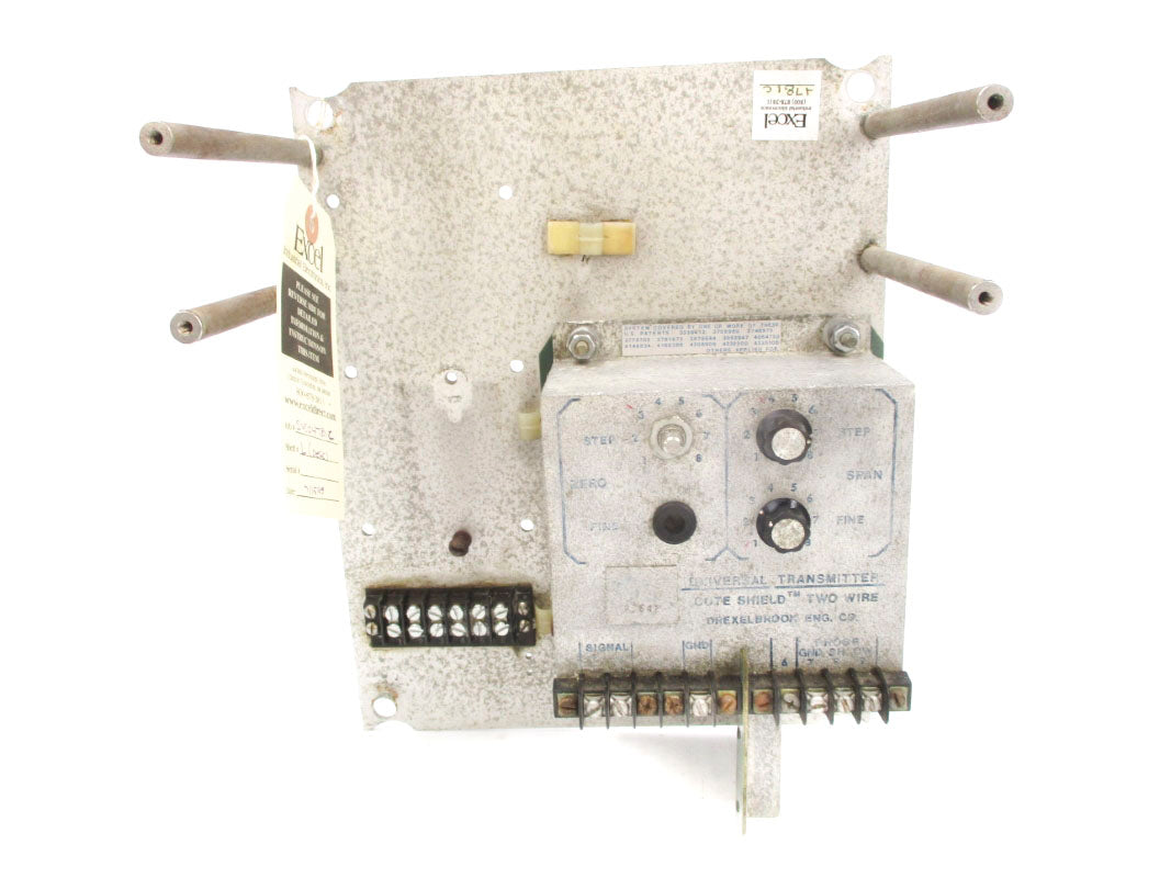DREXELBROOK 408-6230-001 UNMP