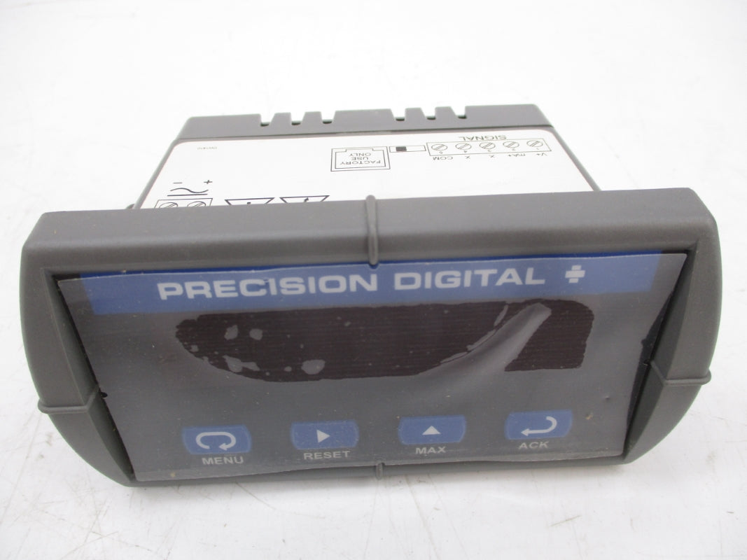 PRECISION DIGITAL PD603-6R0-0 85-265VAC NSMP