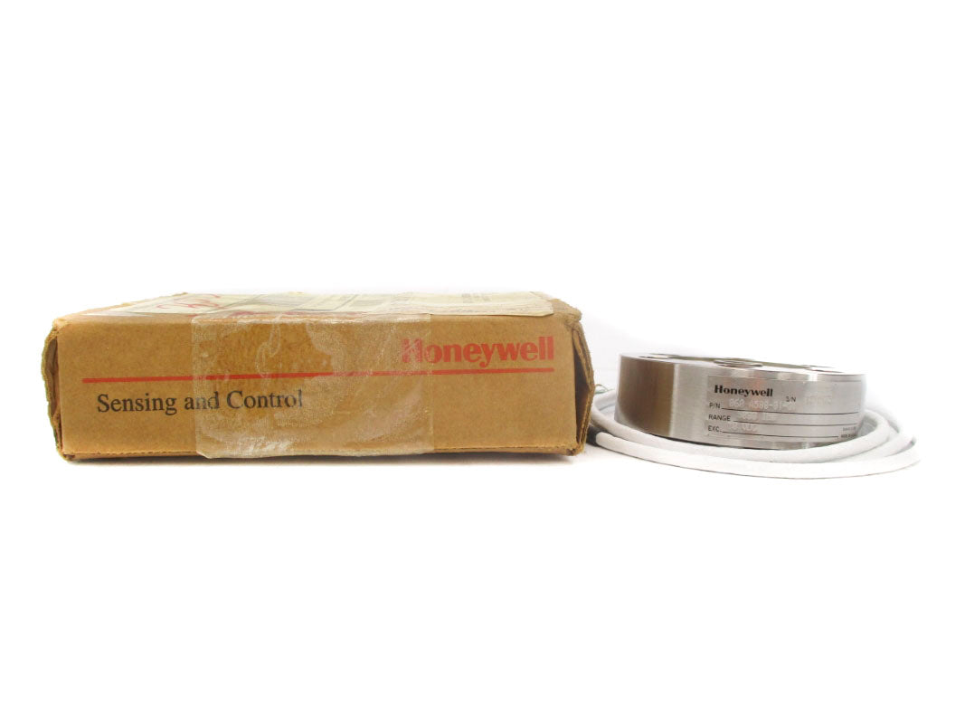 HONEYWELL 060-A580-01-01 5000LBS 10VDC NSMP