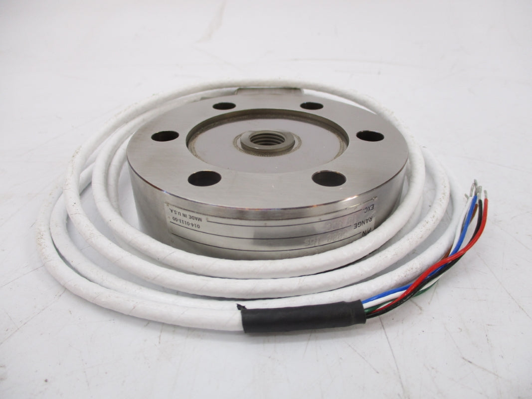 HONEYWELL 060-A580-01-01 5000LBS 10VDC NSMP