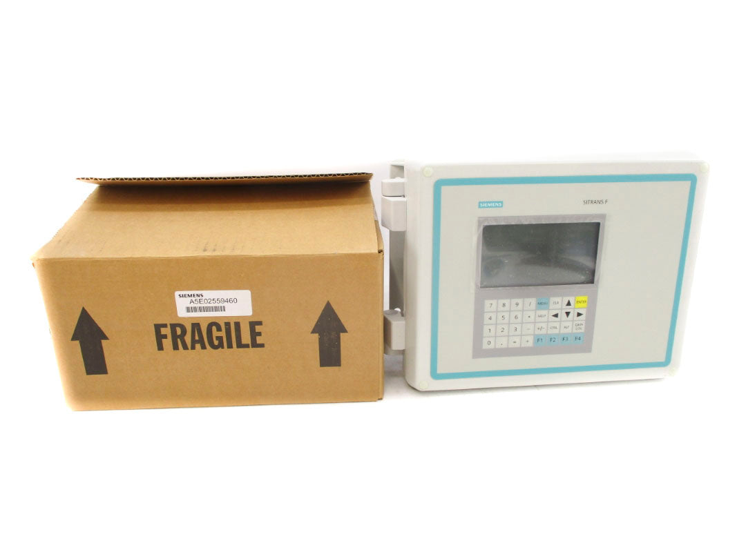 SIEMENS 7ME35302AA000AA1 FUS1010 NSMP