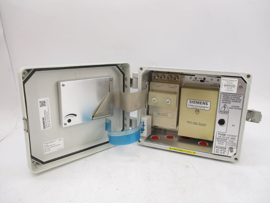SIEMENS 7ME35302AA000AA1 FUS1010 NSMP MRO Global Solutions