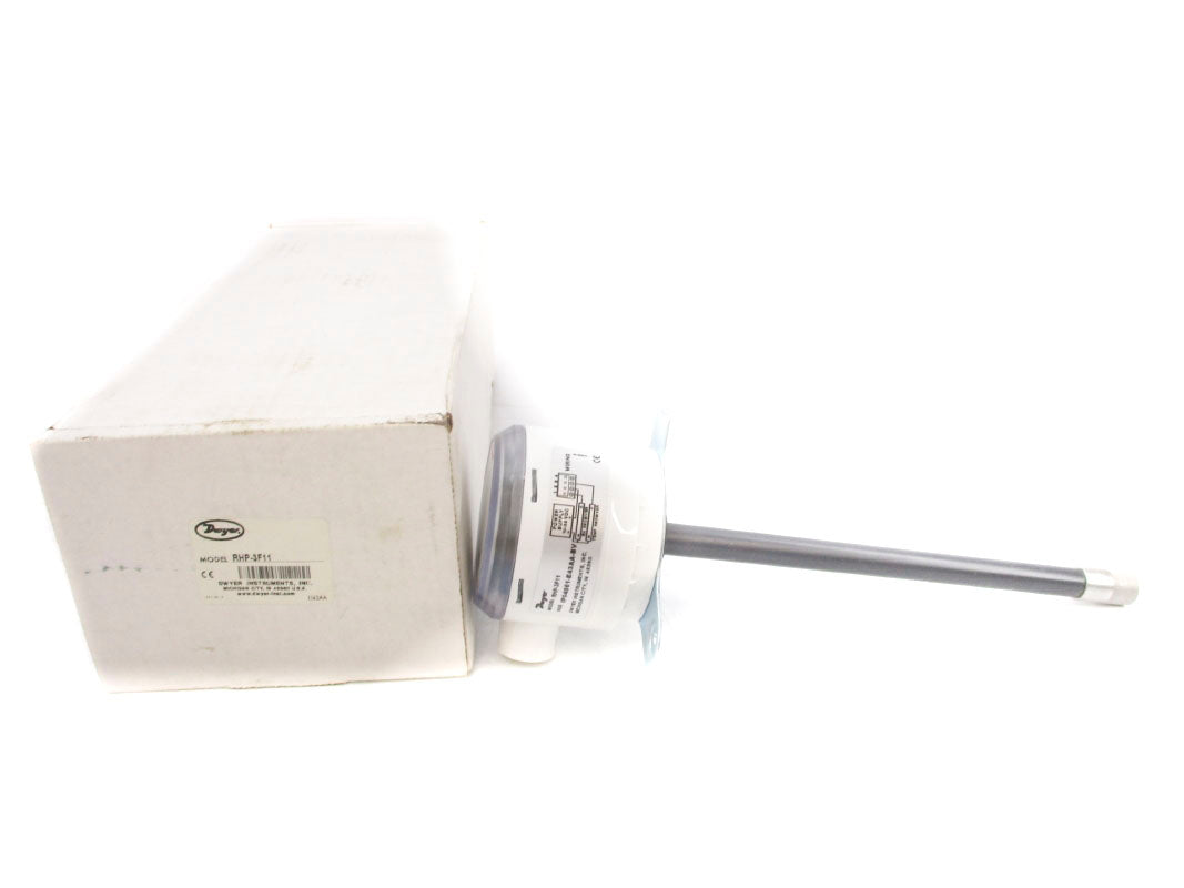DWYER RHP-3F11 35VDC NSMP