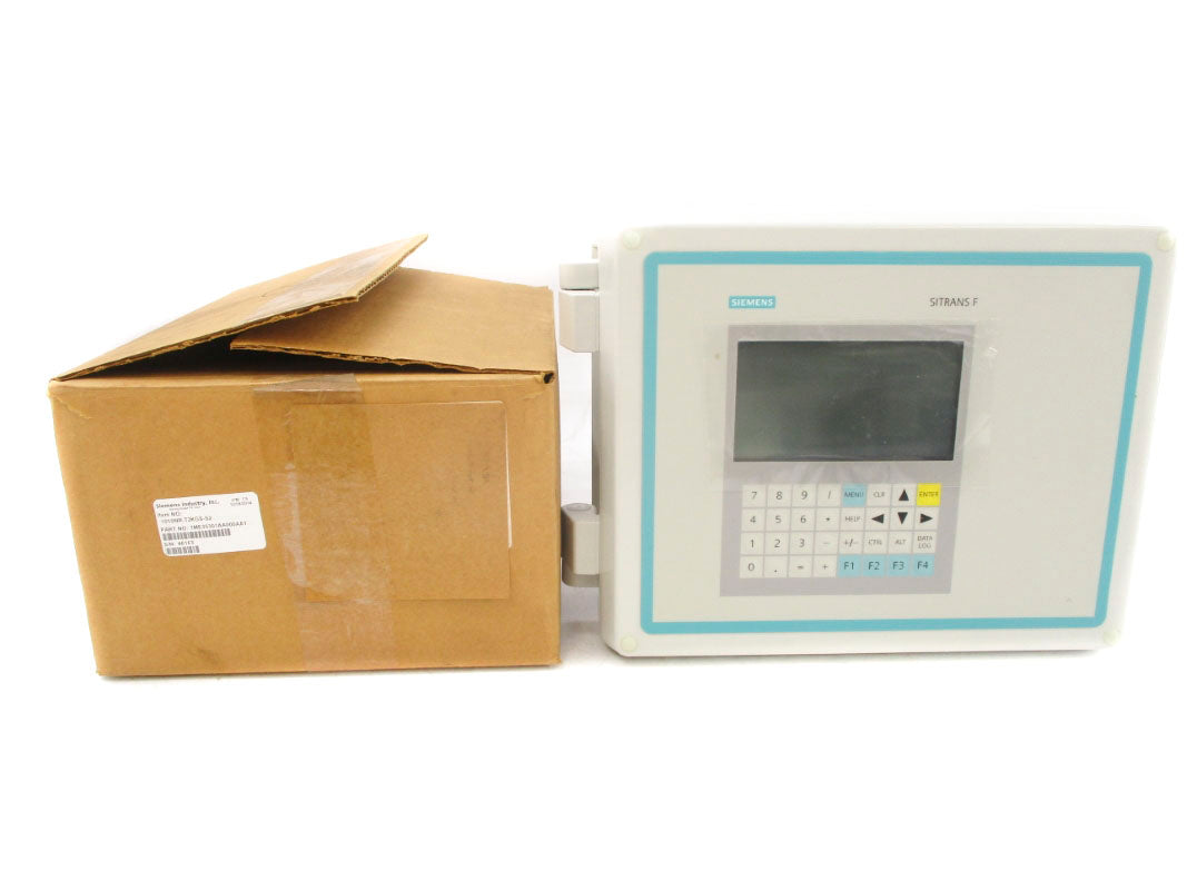 SIEMENS 7ME35301AA000AA1 FUS1010 240V NSMP