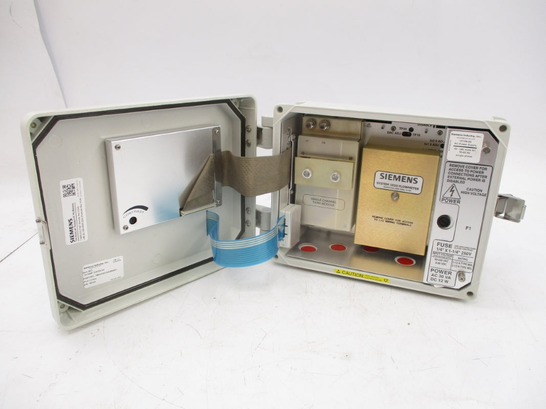 SIEMENS 7ME35301AA000AA1 FUS1010 240V NSMP MRO Global Solutions