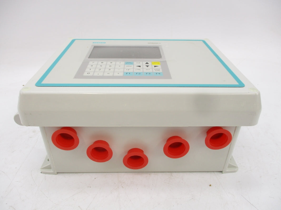 SIEMENS 7ME35301AA000AA1 FUS1010 240V NSMP
