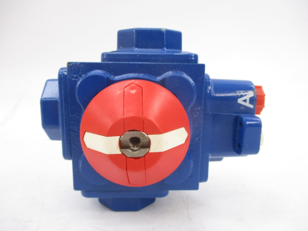 HABONIM C15SR-1B2IMP 120PSI NSMP