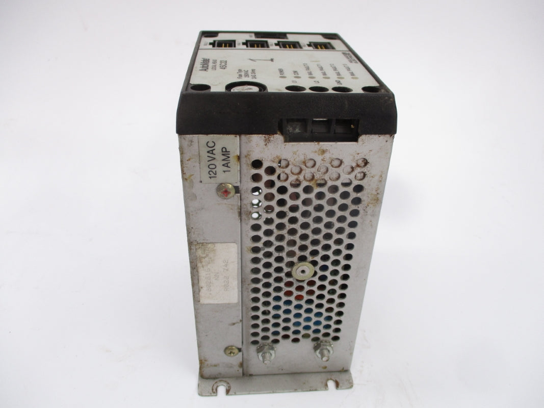 RELIANCE ELECTRIC 45C22 802816-23RB 120VAC 1A UNMP