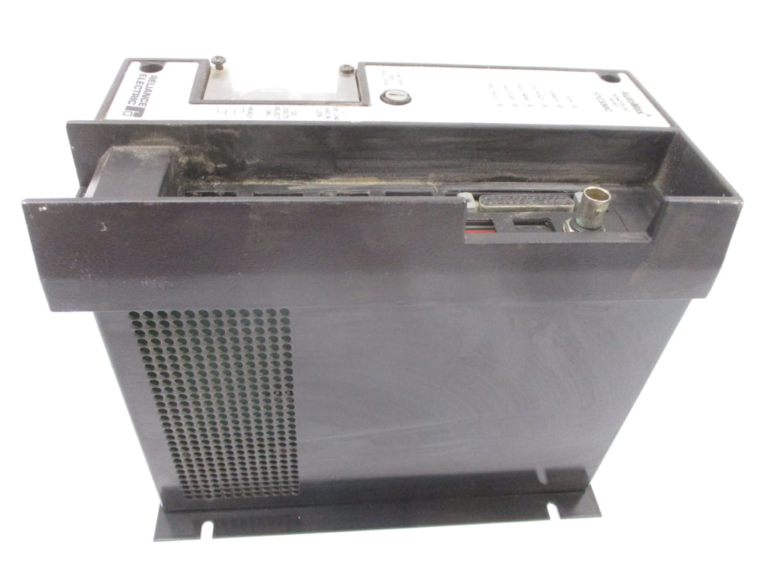 RELIANCE ELECTRIC 57C330C 804100-RX 240VAC .25A UNMP