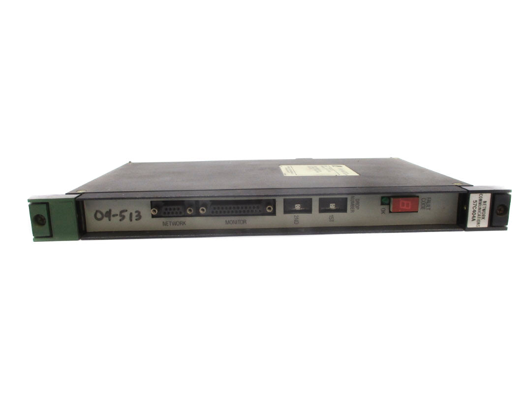 RELIANCE ELECTRIC 57C404A 57404-2A UNMP