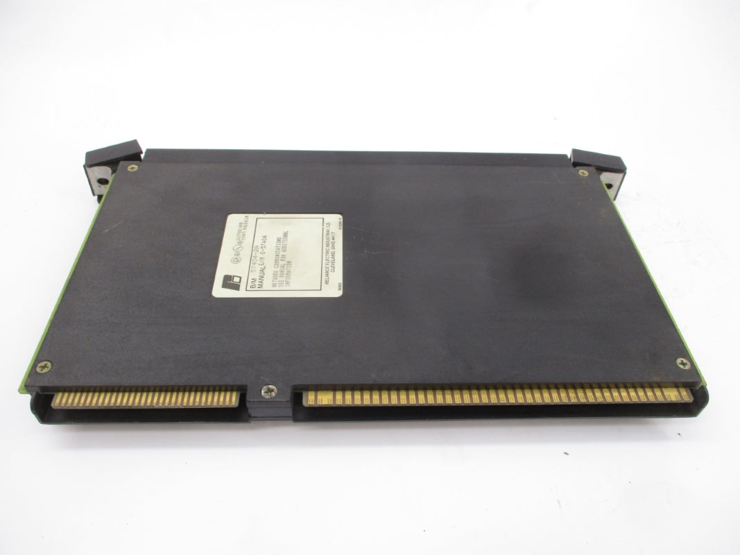 RELIANCE ELECTRIC 57C404A 57404-2A UNMP