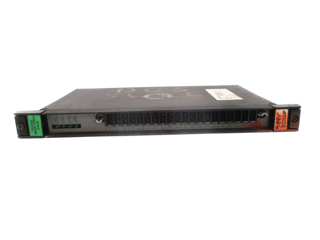 RELIANCE ELECTRIC 57410 UNMP