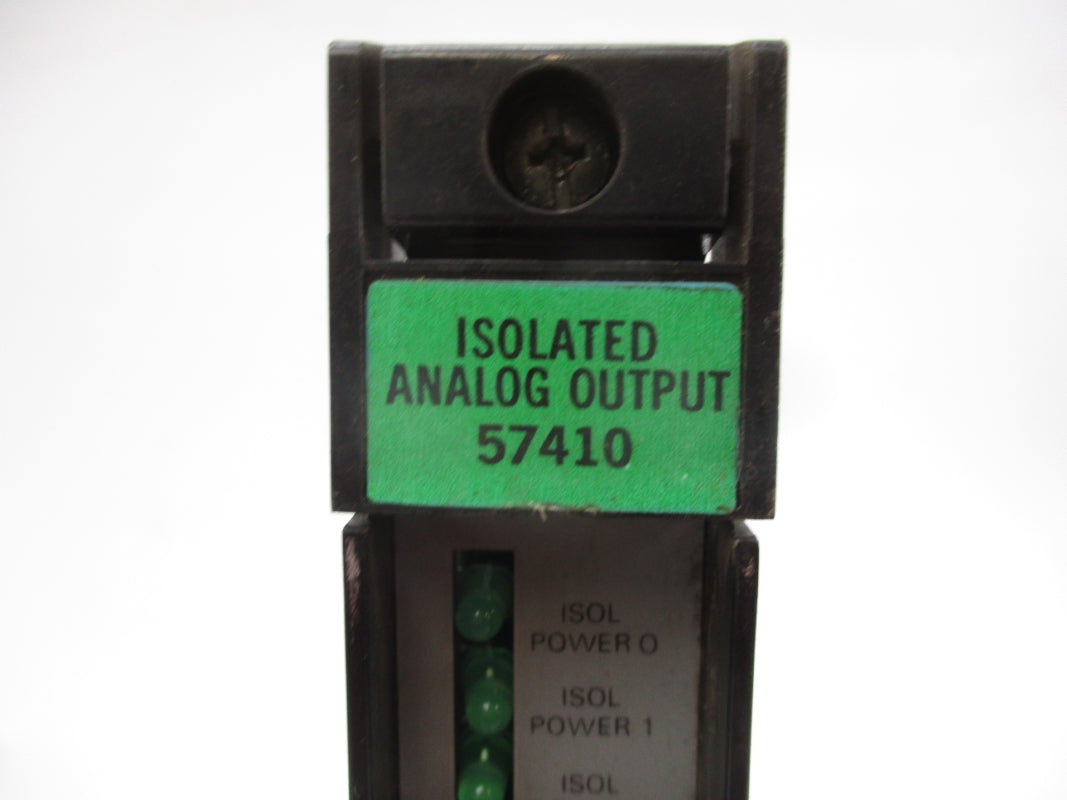 RELIANCE ELECTRIC 57410 UNMP