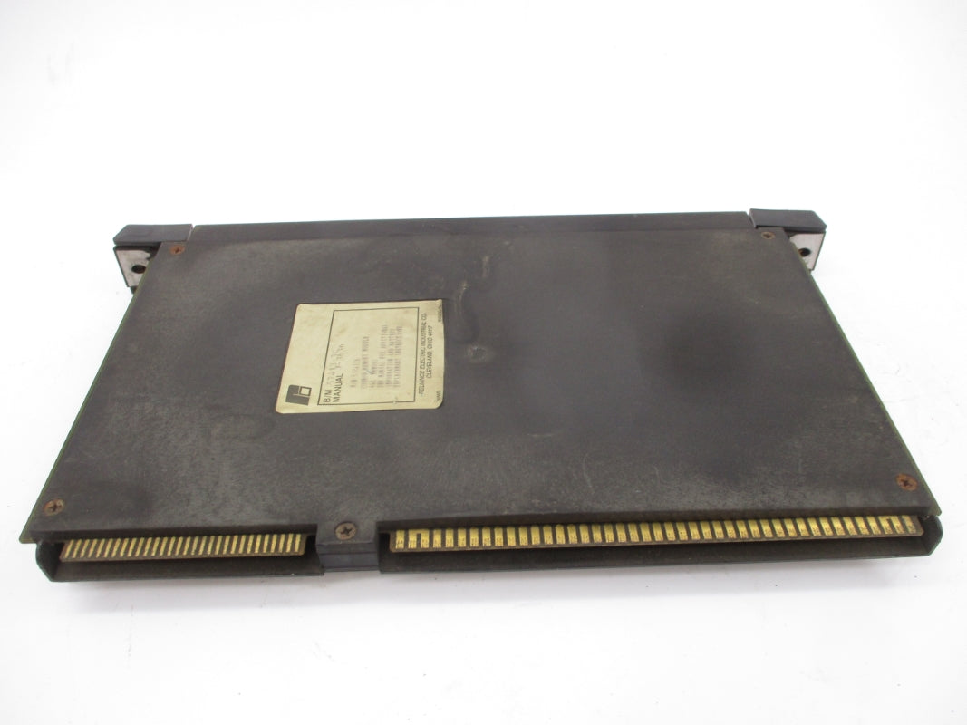 RELIANCE ELECTRIC 57C413B 57413-3C UNMP