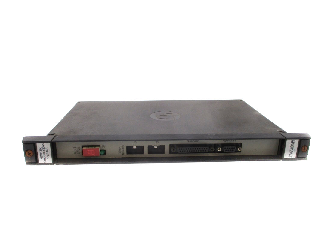 RELIANCE ELECTRIC 57C404B 57404-2G UNMP