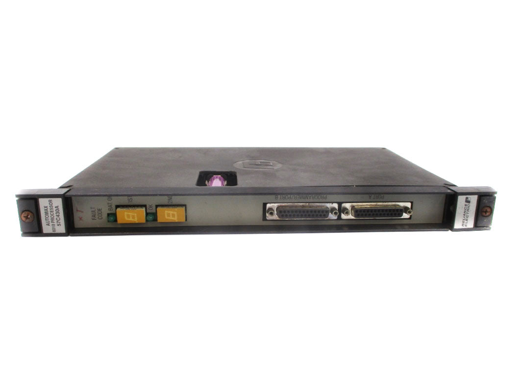 RELIANCE ELECTRIC 57C430A 57430-1G UNMP