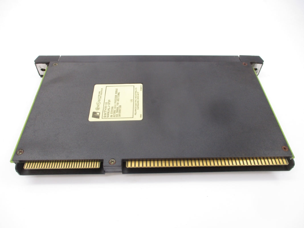 RELIANCE ELECTRIC 57C430A 57430-1G UNMP
