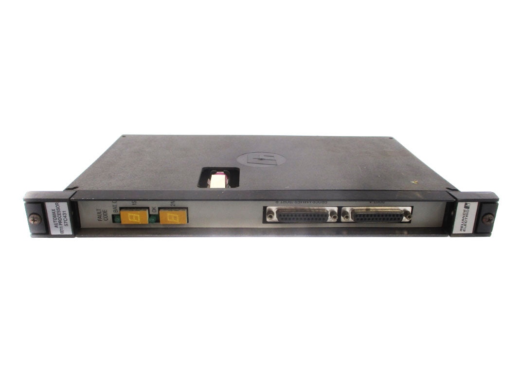 RELIANCE ELECTRIC 57C431 804113-R UNMP