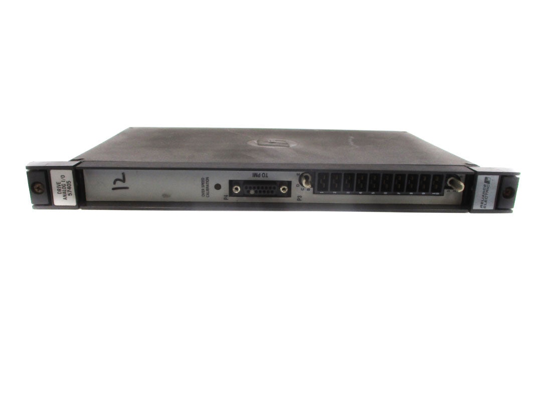RELIANCE ELECTRIC 57C405 57405-E UNMP