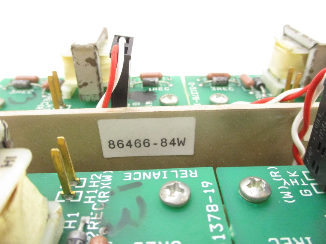 RELIANCE ELECTRIC 86466-84W UNMP
