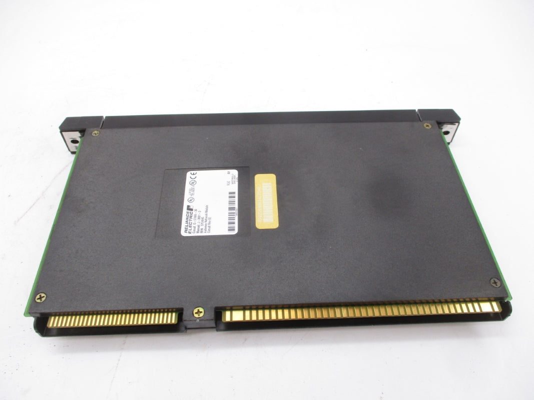 RELIANCE ELECTRIC 0-57404-3A 57C404C REV. 02 NSNP