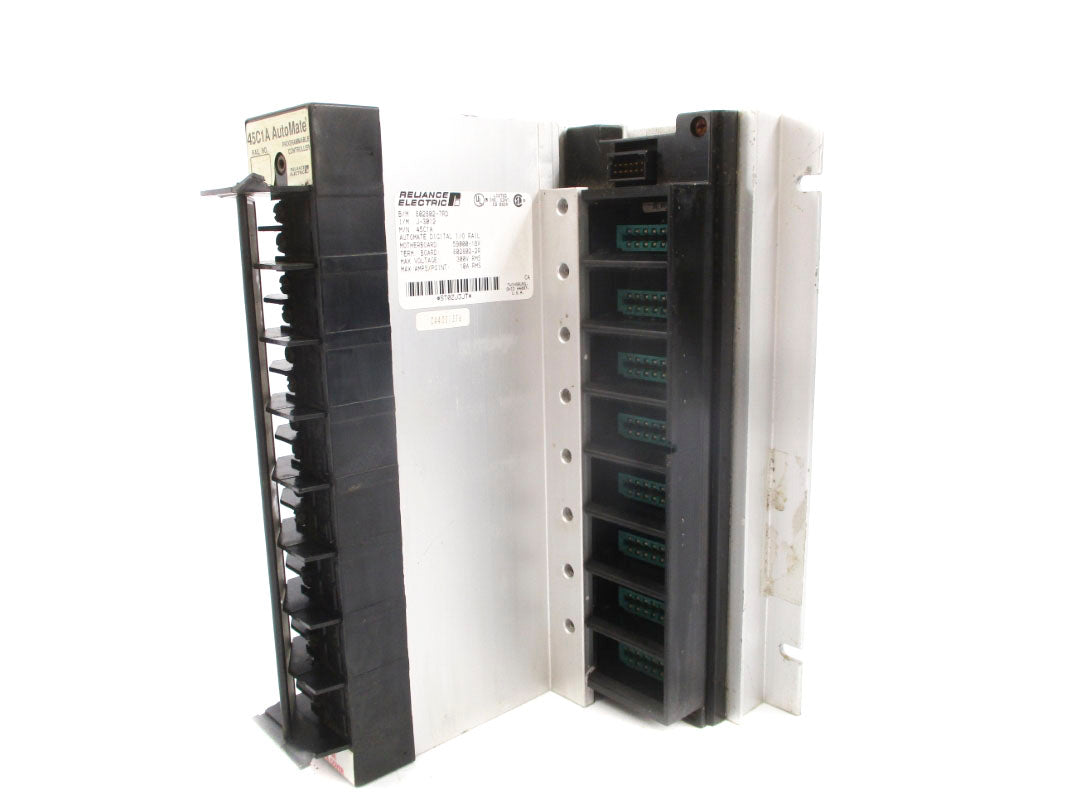 RELIANCE ELECTRIC 45C1A 300V 10A UNMP