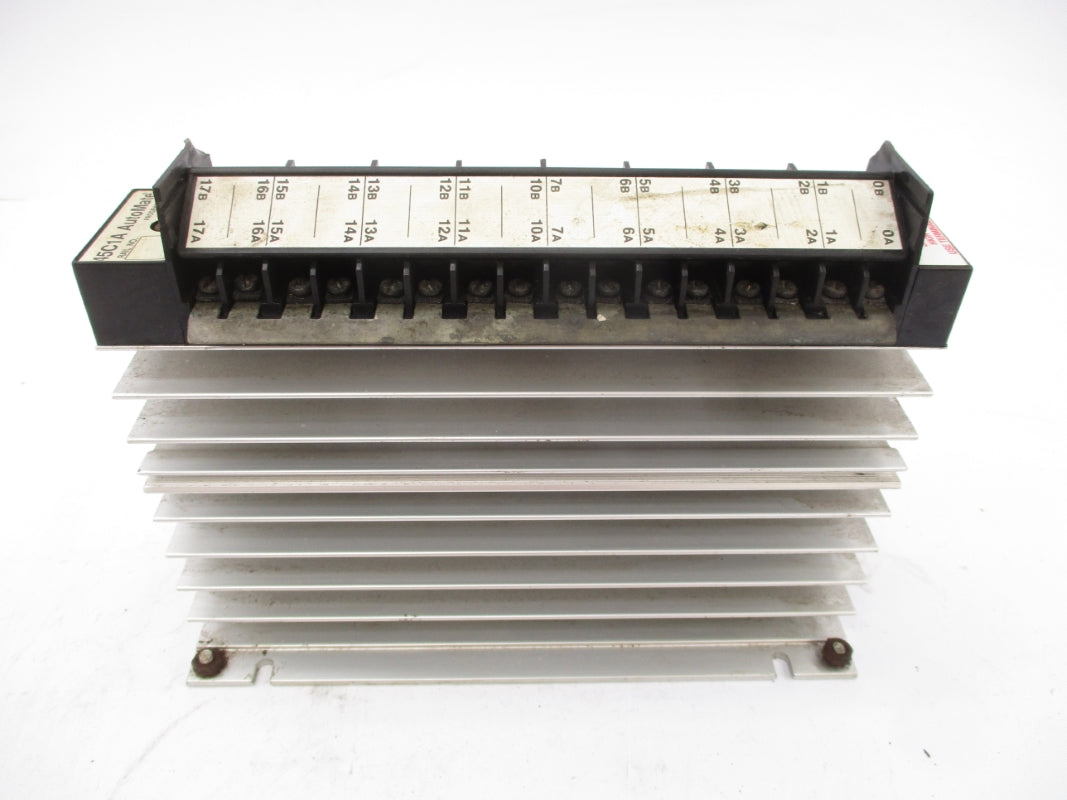 RELIANCE ELECTRIC 45C1A 300V 10A UNMP