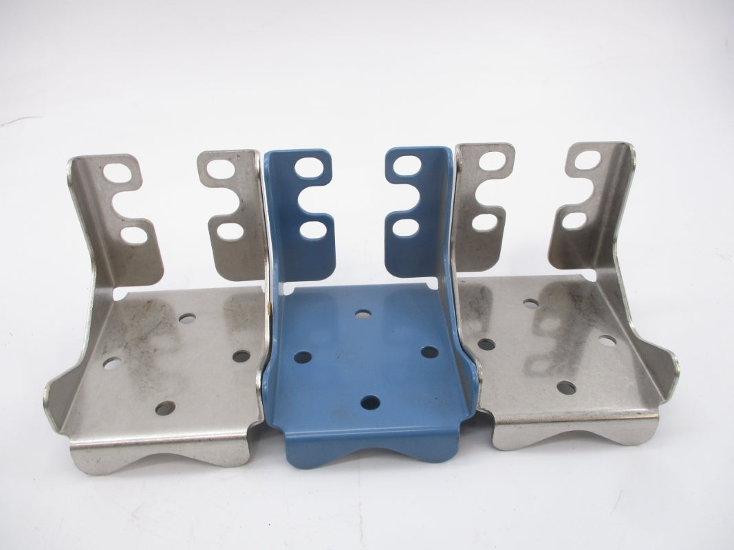 ROSEMOUNT 03151-9272-0011 (PKG OF 3) NSMP