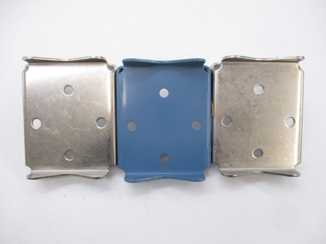 ROSEMOUNT 03151-9272-0011 (PKG OF 3) NSMP