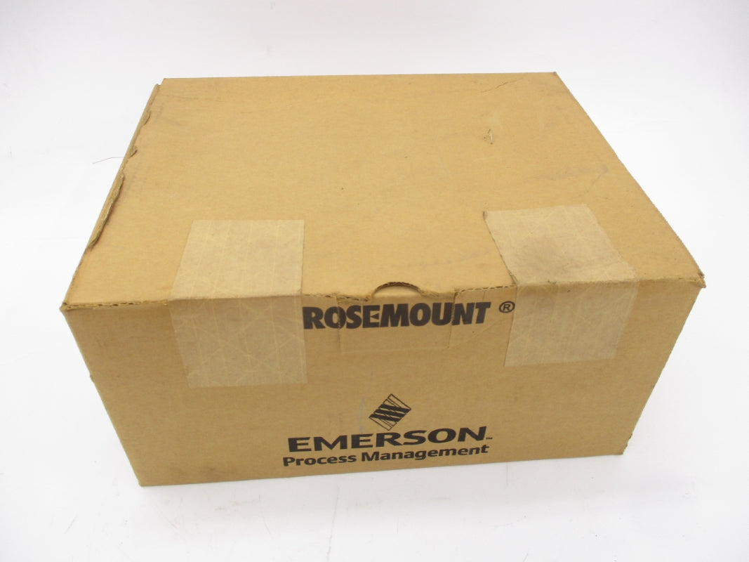 ROSEMOUNT 8712DR12NAM4 NSFS